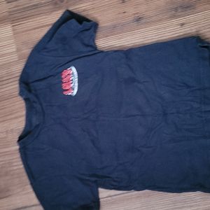 Boys blue  t-shirt size 3T